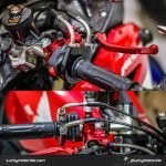 Gas Spontan KTC Kytaco + Hand Grip Domino - Gambar 2