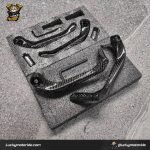 Handguard Karbon Proguard Lightech