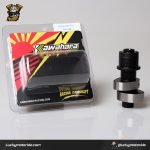 Kawahara Camshaft KLX K1 (No Rocker Arm) - Gambar 2