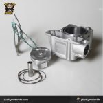 Kawahara Cylinder Blok Sonic 66,25