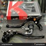Master Rem KTC Kytaco Racing
