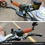 Master Rem KTC Kytaco Racing - Gambar 2