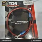 Selang Rem Belakang TDR