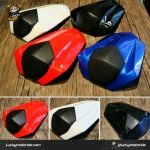Single Seat GSX 150 - Gambar 2