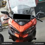 Spion Circuit Ride Rich Universal - Gambar 3