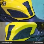 Tankpad Samping Universal - Gambar 2