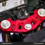 Triple Clamp Yamaha R15 V3