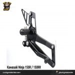 Footstep Racing WR3 V-Series Kawasaki Ninja 150 R / 150 RR