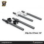 Stang Clip On WR3 37mm Kawasaki Ninja 250 FI / RR / Mono
