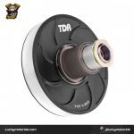 TDR Forged Aluminium Secondary Sliding Sheave Assy For N-Max / Aerox 155