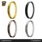 TDR Racing Alloy Rim U Shape 3.50x17 - Gambar 2