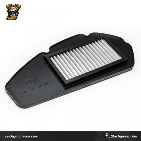 TDR Stainless Air Filter For AEROX 155