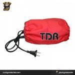 TDR Tire Warmer 110/70X17