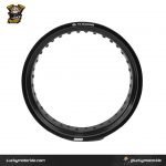 Velg Almu TK 425-17 Black Bright MT 32H