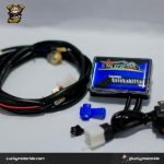 MBRTech Launch Control