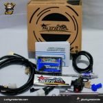 MBRTech Quickshifter, Launch Control & Pitlane Limiter 2 Cylinder