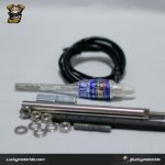 MBRTech Quickshifter, Launch Control & Pitlane Limiter 2 Cylinder - Gambar 2