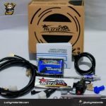 MBRTech Quickshifter Up Shift (Launch Control+ Pitlane Limiter) 1 Cylinder
