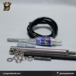 MBRTech Quickshifter Up Shift (Launch Control+ Pitlane Limiter) 1 Cylinder - Gambar 4