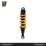 VND Monoshock Non Tabung AK 212 B1 285mm Satria FU 150 Yellow