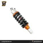 VND Monoshock Non Tabung AK 222 B1 265mm Vixion Old/ Vixion New/ R15 - Gambar 2