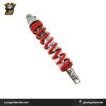 VND Monoshock Non Tabung AK 666 B1 405mm KLX 150 - Gambar 2