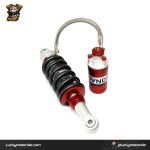 VND Monoshock Tabung Pisah AK 111 B1 285mm Satria FU 150 - Gambar 2