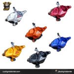 RCB S-55 Series Brake Caliper - Gambar 2