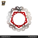 RCB S Series Alloy Brake Disc