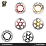 RCB S Series Alloy Brake Disc - Gambar 2