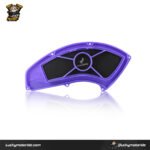 Uma Racing - Air Filter Dual Kit - Yamaha N-Max