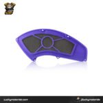 Uma Racing - Air Filter Dual Kit - Yamaha N-Max - Gambar 2