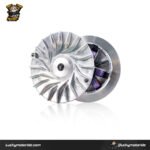 Uma Racing - Pulley Drive Face NMAX/NVX With Roller